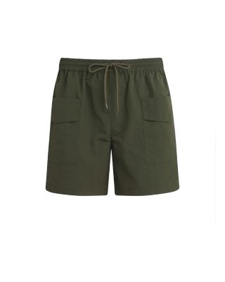 Modern Cargo Shorts