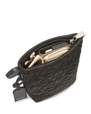 Tilly Quilted Small Crossbody