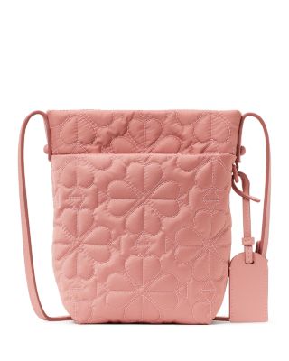 Tilly Quilted Small Crossbody