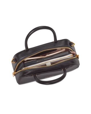 Grace Leather Mini Bag