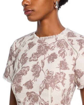 Vivienne Boucl&eacute; Gian Dress