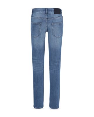 Boys' Brady Slim Straight Jeans - Big Kid