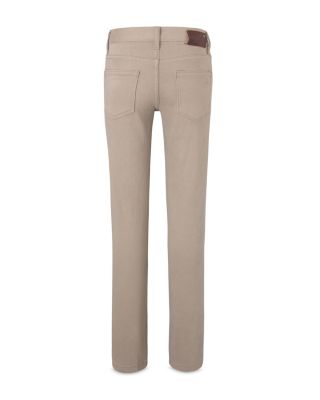 Boys' Brady Slim Straight Pants - Little Kid