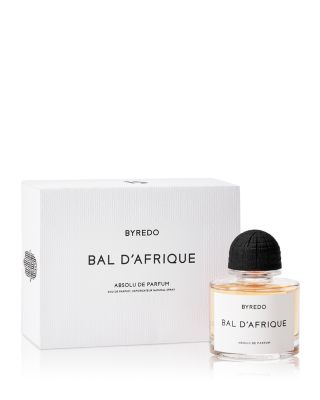 Bal d'Afrique Absolu de Parfum 3.4 oz.