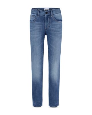 Boys' Brady Slim Straight Jeans - Little Kid