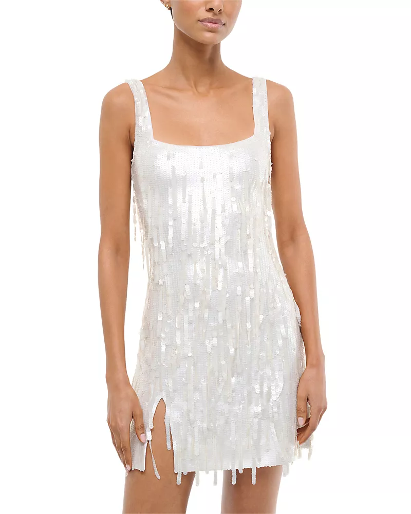 Staud Le Sable Dress