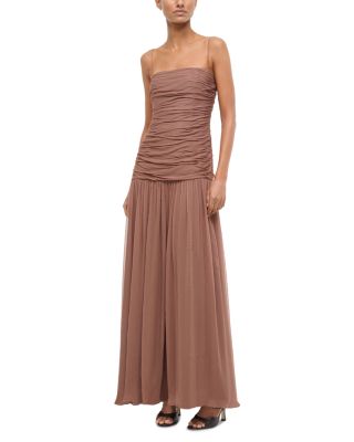 STAUD - Dalton Dress