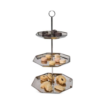 Graham 3-Tier Serving Tray