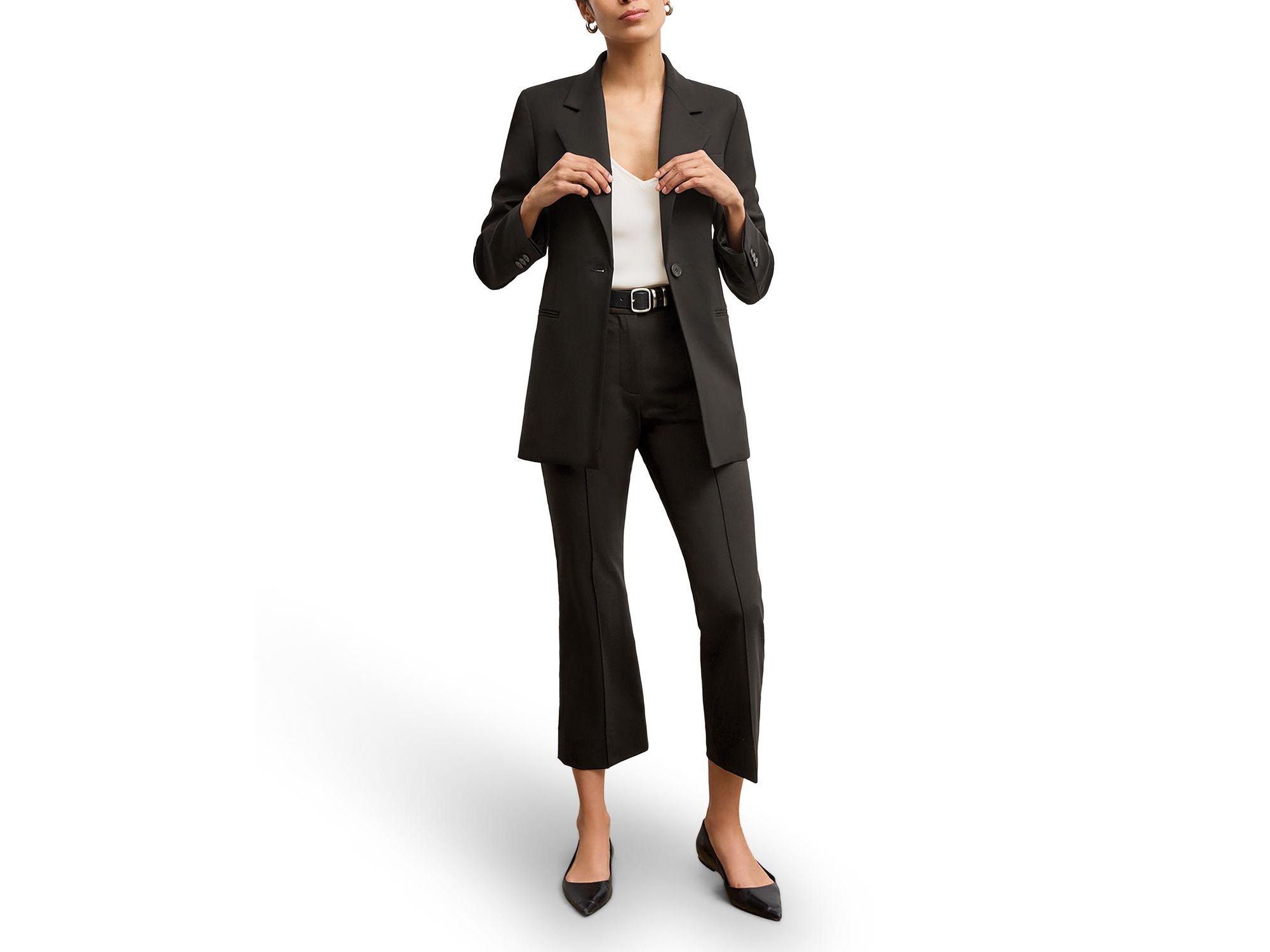 Rossi Executive Blazer — Image 5