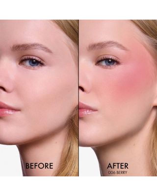 Dior Backstage Rosy Glow Blush