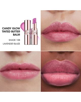 Candy Glow Tinted Butter Balm