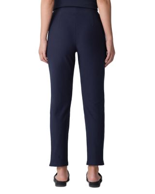 Slim Ankle Pants
