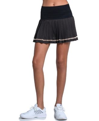 Be Tulle Pleat Skirt