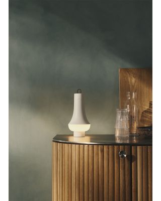 Tomoshi Portable Lamp