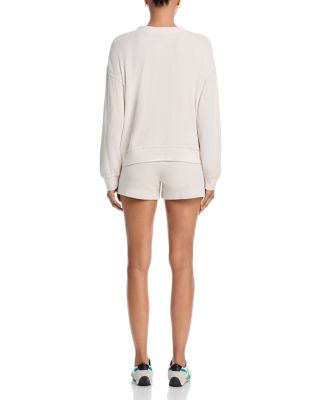 Ica Crewneck Sweatshirt 