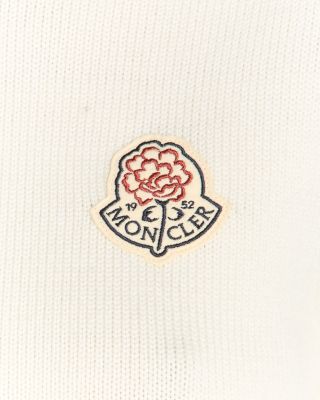 Crewneck Wool Sweatshirt