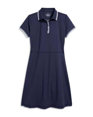 Golf Polo Dress