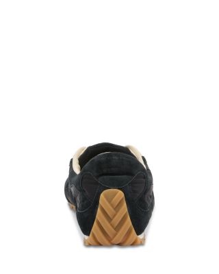 Men's Orbit Flash Lace Up Sneakers