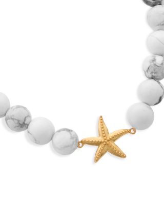 Beaded Star Bracelet - Exclusive