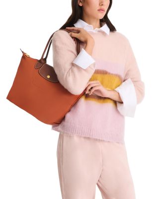 Le Pliage Original Medium Nylon Tote Bag