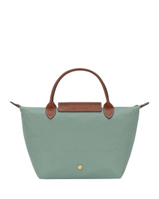 Le Pliage Small Top Handle Handbag
