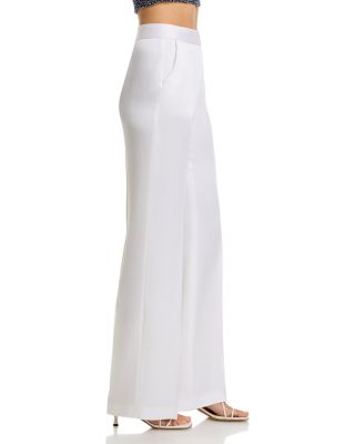 Talia High Rise Bootcut Pants