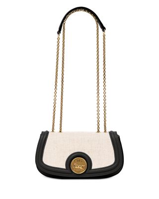 Chloé - Horse Medal Mini Crossbody Bag