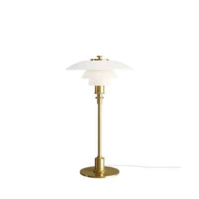 PH 2/1 Table Lamp