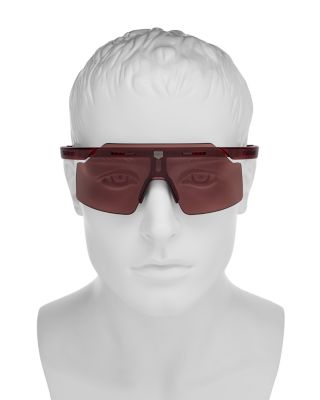 Shield Sunglasses, 150mm