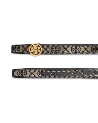 Women's Miller Monogram Belt