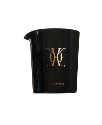 KIKI DE MONTPARNASSE - Massage Oil Candle - Jasmine