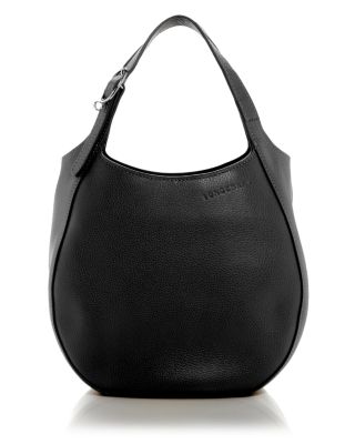 Le Foulonn&eacute; Small Top Handle Crossbody