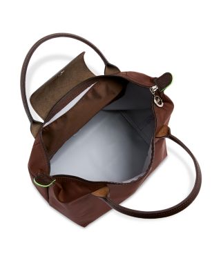 Le Pliage Green Small Tote Bag