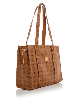 Aren Visetos Large Tote