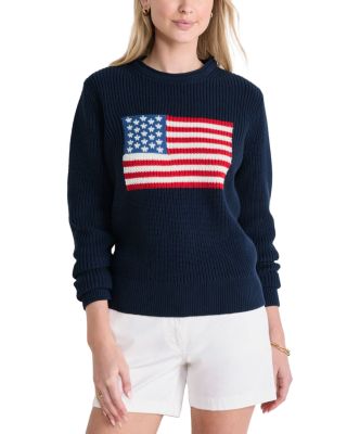 Vineyard Vines - Roll Crewneck Sweater