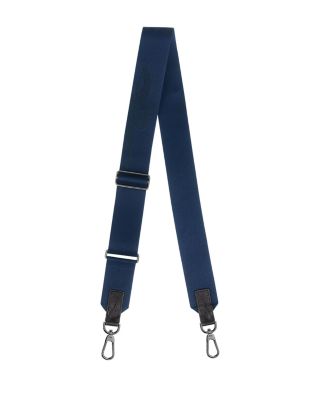 Longchamp - Adjustable Horse Rider Strap