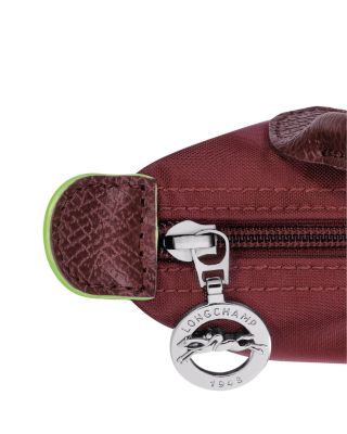 Le Pliage Green Mini Pouch