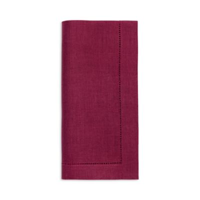Festival Cocktail Napkins, Set of 4