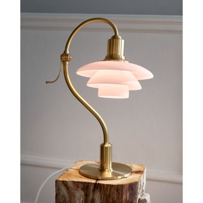 PH 2/2 Question Mark Table Lamp