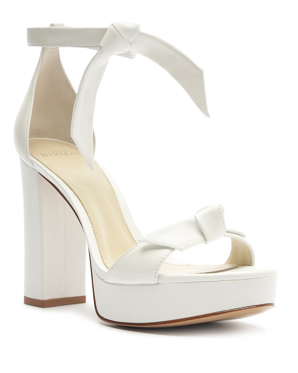 Alexandre Birman Women's Mabeleh Sandals