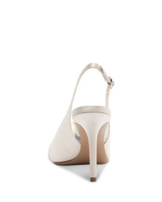 Women's Clarita Classic Slingback 85 Pumps