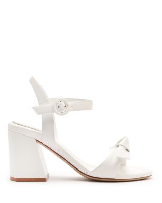 Women's Clarita 75 Flare Bridal Sandals