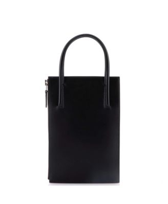 Cadenas Pouch Tadelakt