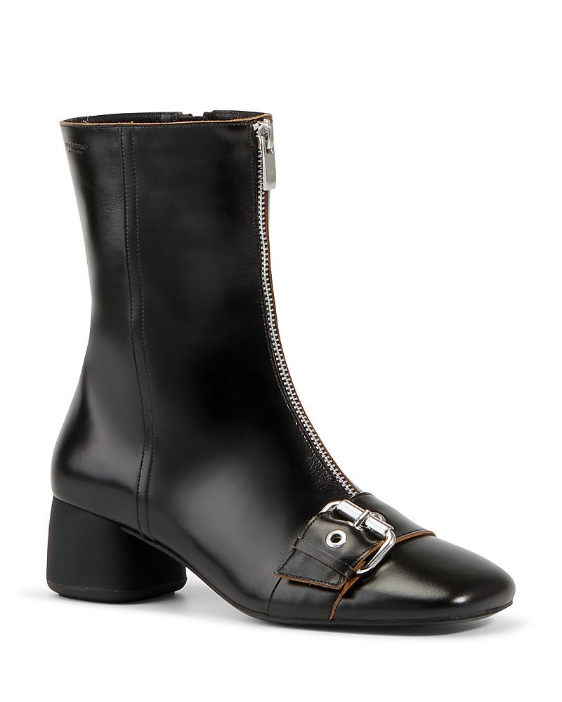 Vagabond Shoemakers Women's Livia Buckled Boots