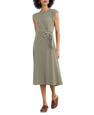  Women's 3/4 Fettling Dress