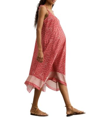  The Corrine Maternity Dress