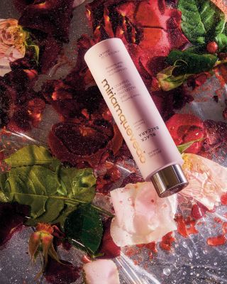 Black Baccara Cellular Breathing Hair Multiplying Intensive Shampoo 6.76 oz.