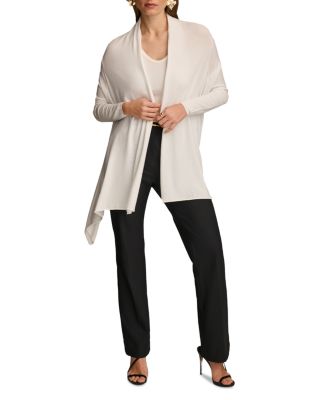 Drape Cardigan