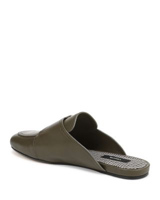 Women's Minetta Loafer Flats