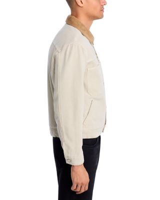 Canvas Utility Jacket